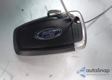 2018 Ford Explorer Limited z USA, uszkodzony, nr VIN 1FM5K7F82JGC69918